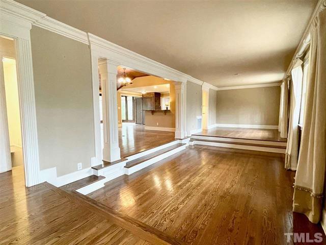 1208 Glen Eden Dr in Raleigh, NC - Building Photo - Building Photo