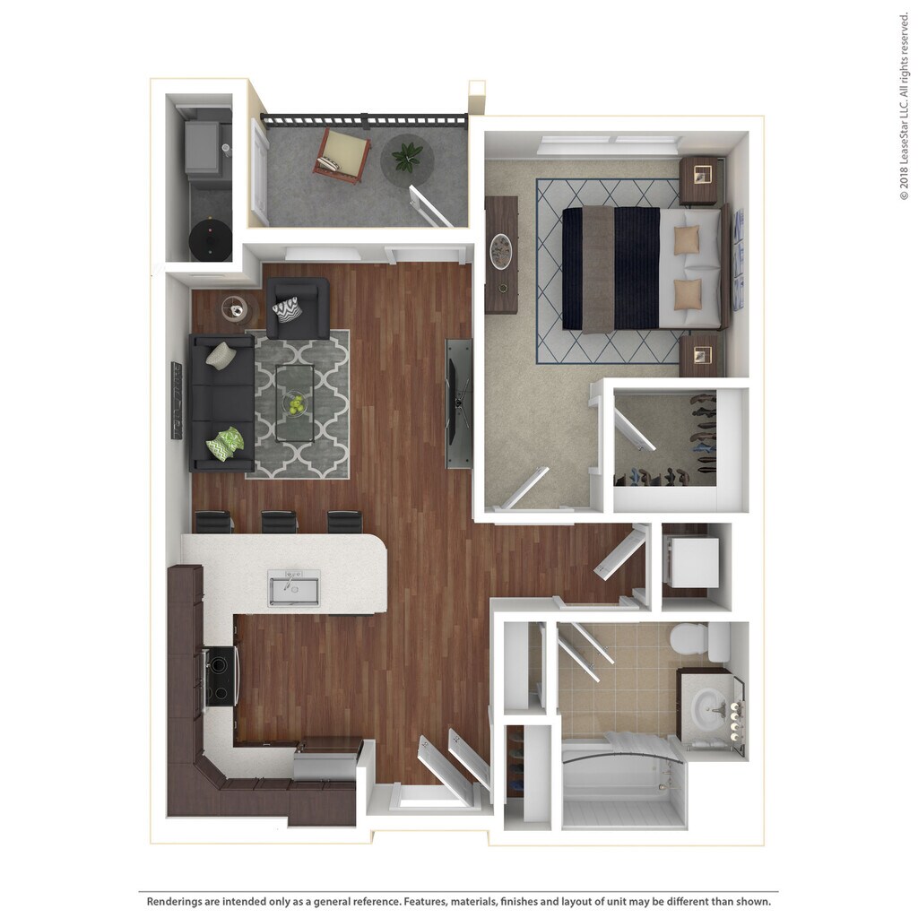 Briggs + Union Apartments in Mount Laurel, NJ