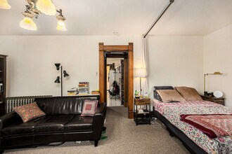 528 S 5th Ave in Ann Arbor, MI - Building Photo - Building Photo