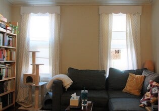751 S Cleveland St in Philadelphia, PA - Building Photo - Building Photo