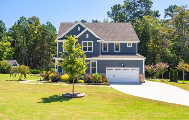 108 Wilson Farm Ln in Clayton, NC - Building Photo - Building Photo