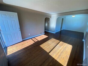 2545 Zenobia St in Denver, CO - Building Photo - Building Photo