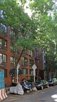 317 East 85th Street Apartments