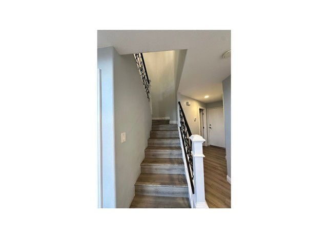 property at 28787 El Adolfo