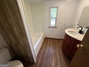 25 Quail Trail in Carrollton, GA - Building Photo - Building Photo