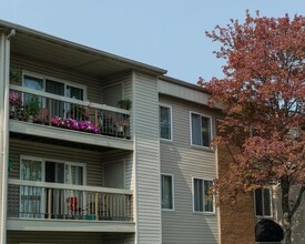 Willow Tree Apartments in Southfield, MI - Building Photo - Building Photo