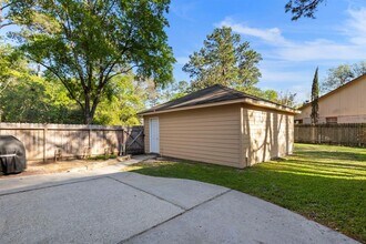 62 S Dreamweaver Cir in Spring, TX - Building Photo - Building Photo
