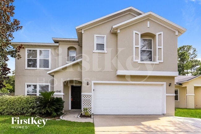property at 1043 Sunray Ct