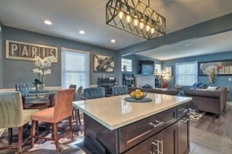 4617 Boosa St in Capitol Heights, MD - Building Photo - Building Photo