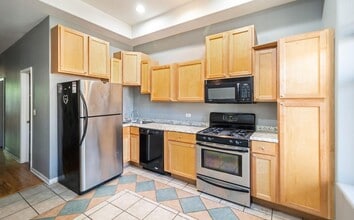 1422 W Taylor St in Chicago, IL - Building Photo - Building Photo
