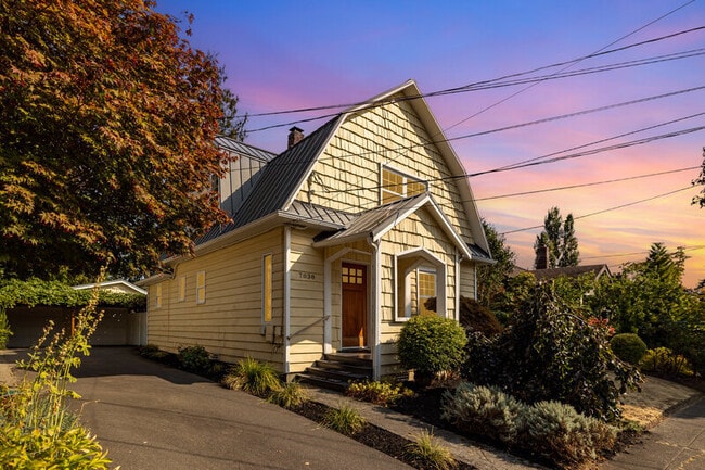 property at 7038 14th Ave NW