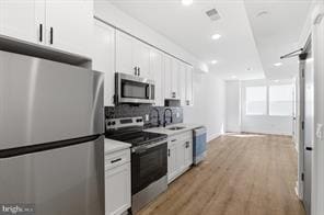 property at 2146 N Franklin St
