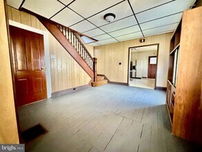 632 Columbia Ave in Cumberland, MD - Foto de edificio - Building Photo