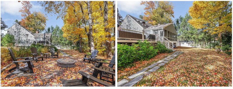 5 Chauncy Cir in Westborough, MA - Foto de edificio