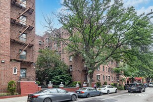 85-05 Elmhurst Avenue in Elmhurst, NY - Building Photo