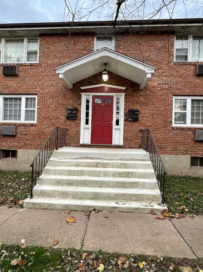 79 Charter Oak St, Unit A