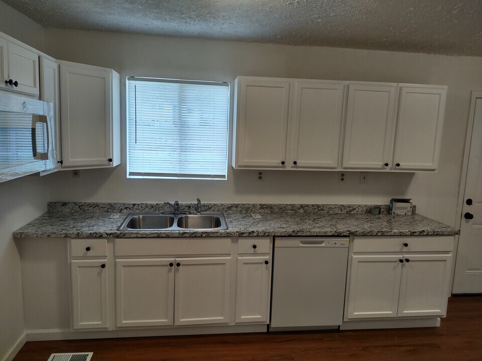 2519 Keith Ave in Knoxville, TN - Building Photo