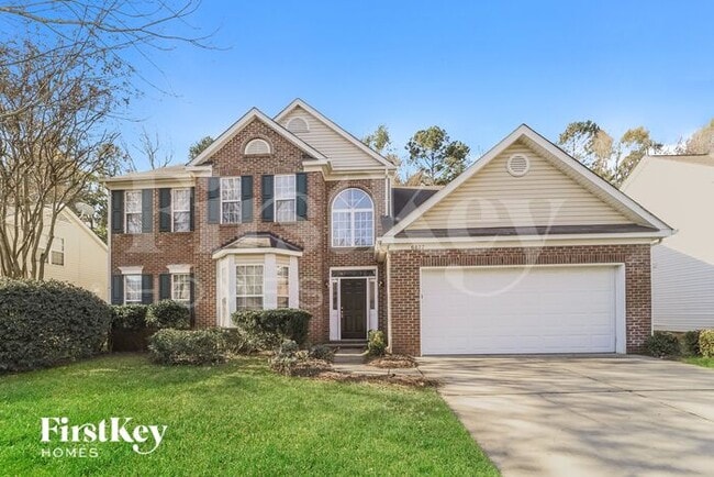 property at 6827 Sweetfield Dr