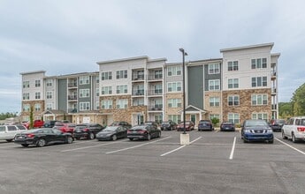 Willow Place 55+ Apartments in Mcdonough, GA - Building Photo - Building Photo