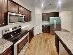 428 Charity Ln in Murfreesboro, TN - Foto de edificio - Building Photo