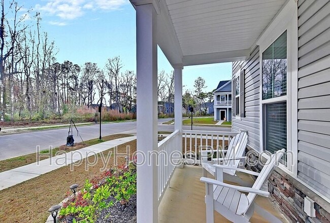 1520 Roustabout Way in Charleston, SC - Building Photo - Building Photo