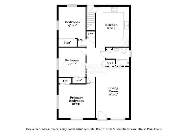 3111 Ellendale Ave in St. Louis, MO - Building Photo - Building Photo