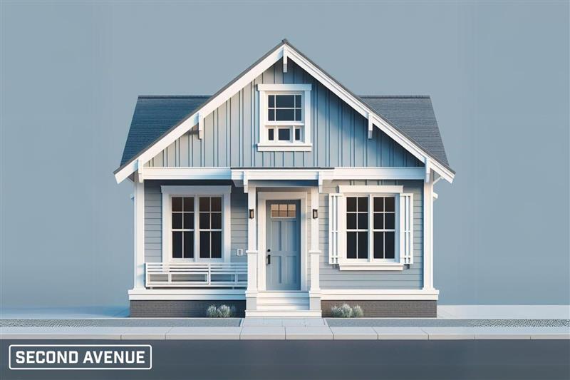 15709 Wingate Rd in Maple Heights, OH - Foto de edificio