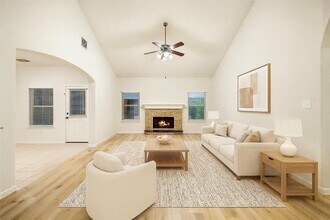 21327 Colton Cove Dr in Houston, TX - Building Photo - Building Photo