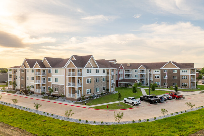 Village Cooperative of Century Hills in North Richland Hills, TX - Building Photo - Building Photo