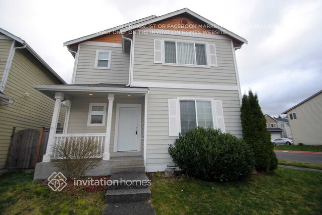 property at 18427 96th Ave E