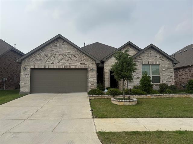 property at 721 McAdoo Dr
