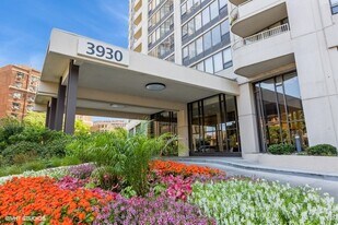 3930 N Pine Grove Ave, Unit 2308 in Chicago, IL - Building Photo