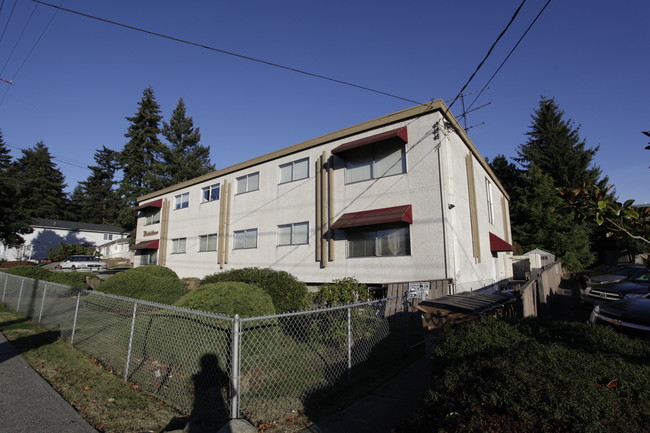 Northlane in Seattle, WA - Building Photo - Building Photo