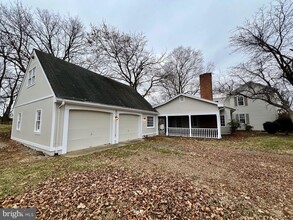 3010 Fairground Rd in Front Royal, VA - Building Photo - Building Photo