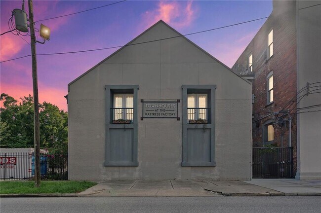 412 Dauphin St in Mobile, AL - Building Photo - Building Photo