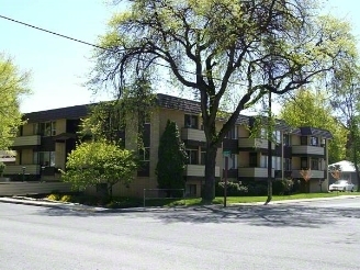 700 E 5th in Ellensburg, WA - Building Photo