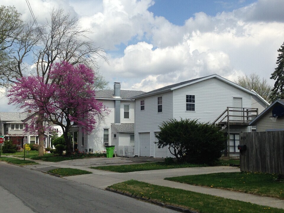 807 Maple Ave, Unit 807 Maple Ave (U3), Findlay Ohio, 45840 in Findlay, OH - Building Photo