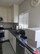 1610 6th Ave in Los Angeles, CA - Building Photo