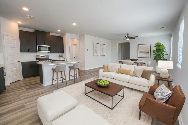 201 Banff Dr in Niederwald, TX - Building Photo - Building Photo