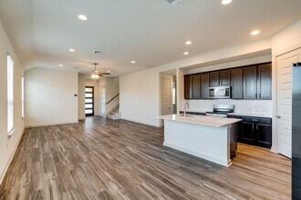 644 Peace Pipe Way in Georgetown, TX - Building Photo - Building Photo
