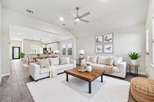 3503 Hackberry Tree Ln in Katy, TX - Building Photo