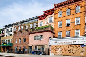 1085 Bergen St in Brooklyn, NY - Building Photo - Building Photo