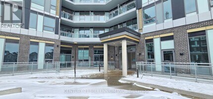 2501-2501 Saw Whet Blvd. in Oakville, ON - Building Photo - Building Photo