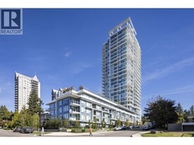 555 Sydney Ave. in Coquitlam, BC - Building Photo