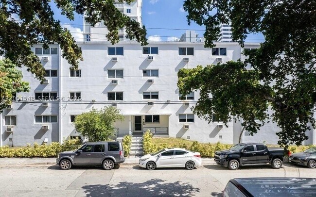 property at 143 SW 9th St