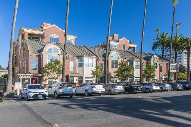 350 Nutmeg St in San Diego, CA - Foto de edificio - Building Photo