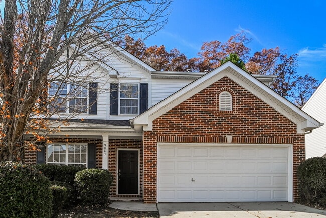 property at 9843 Jeanette Cir