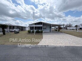 1504 Valiant Dr in Lakeland, FL - Building Photo