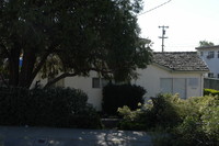 1666 159th Ave in San Leandro, CA - Foto de edificio - Building Photo