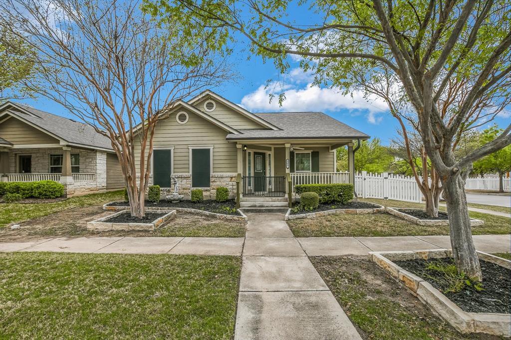 1508 Rices Crossing Ln in Round Rock, TX - Building Photo
